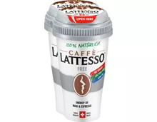 Caffè Lattesso Free