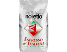 Caffè Noretto Espresso all'Italiana