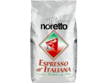 Caffè Noretto Espresso all'Italiana