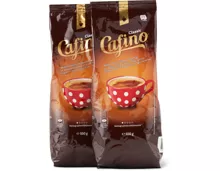 Cafino Classic, UTZ