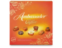 Cailler Ambassador, 2 x 245 g, Duo