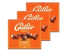 Cailler Ambassador 3x120g