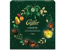 Cailler Ambassador Liquor