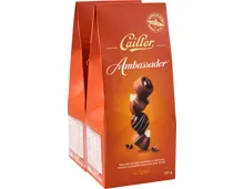 Cailler Ambassador Pralinés