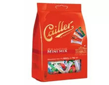 Cailler Branche Mini Mix