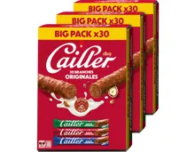 Cailler Branches 3 x 30 x 23 g