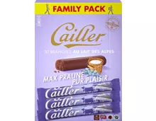 Cailler Branches Alpenmilch