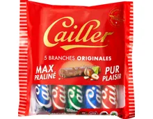 Cailler Branches