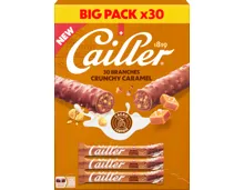 Cailler Branches Crunchy Caramel