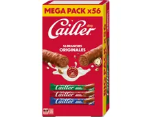 Cailler Branches Milch 56 x 23 g