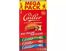 Cailler Branches Milch