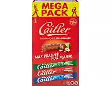 Cailler Branches Milch