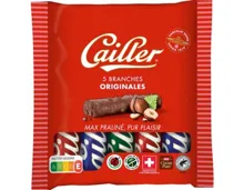 Cailler Branches Milch L'Originale 5x23g