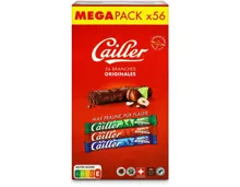 Cailler Branches Milch Originale 56x23g