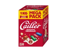 Cailler Branches Mini Milch (Aktion nur in der Deutsch- und Westschweiz gültig)