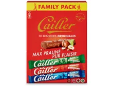Cailler Branches Original, 30 x 23 g, Multipack