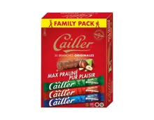 Cailler Branches Original (Aktion nur in der Deutsch- und Westschweiz gültig)