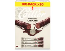 Cailler Branches Schokoladenriegel Crémant S