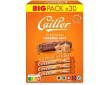 Cailler Branches Schokoladenriegel Karamell Salé