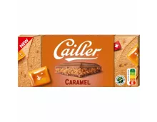 Cailler Caramel