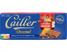 Cailler Chocmel