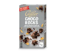Cailler Choco Rocks Crémant/Milch - 17% Rabatt - SPAR - ab 06.06.2021 ...