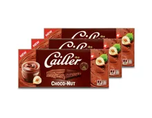 Cailler Choconut 3x96g