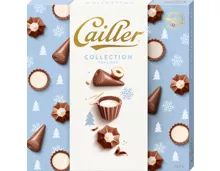 Cailler Collection Pralinés