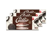 Cailler Cookies & Cream 3x 96g