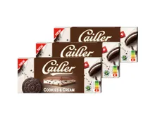 Cailler Cookies & Cream 3x96g