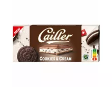 Cailler Cookies & Cream