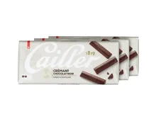 Cailler Crémant 3 x 100 g