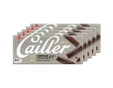Cailler Crémant 64% Dunkle Schokoladentafel