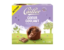 Cailler Crème Dessert Choco au lait 4x100g