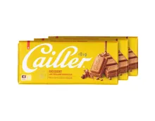 Cailler Dessert 3 x 100 g