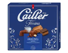 Cailler Fémina