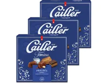 Cailler Fémina 3x122g