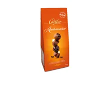 Cailler Femina & Ambassador Pralinen
