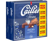 Cailler Fémina Pralinés