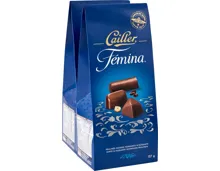 Cailler Fémina Pralinés