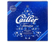 Cailler Fémina Weihnachtspralinen