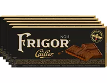 Cailler Frigor Tafelschokolade