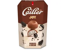 Cailler Joy Cookies & Cream