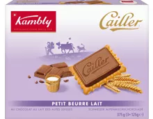 Cailler Kambly Biscuits Petit Beurre Milch