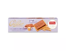 Cailler Kambly Petit Beurre Chocolat Lait, 3 x 125 g, Trio