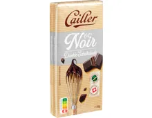 Cailler Kochschokolade Dunkel