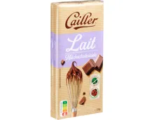 Cailler Kochschokolade Milch