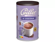 CAILLER Le Chocolat