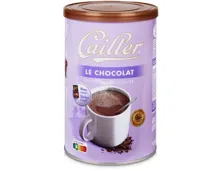 Cailler le Chocolat Schokoladenpulver