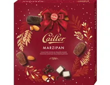 Cailler Marzipan Weihnachtspralines